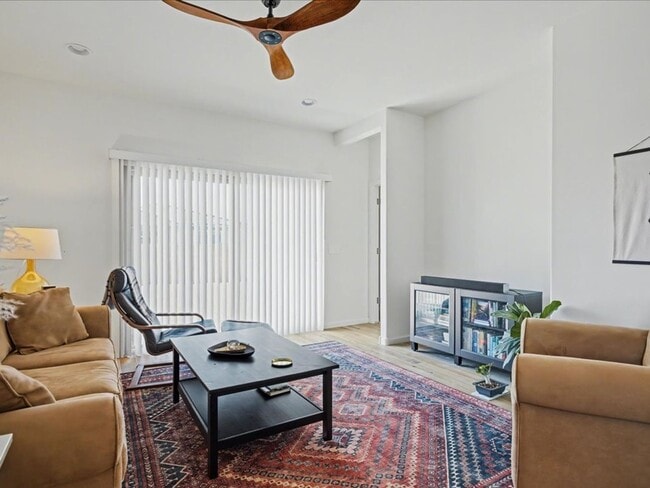 Building Photo - Spacious 4-Bedroom Home with Modern Features & EV Charging!