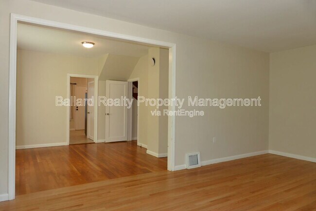 Building Photo - 1417 NW 60th St