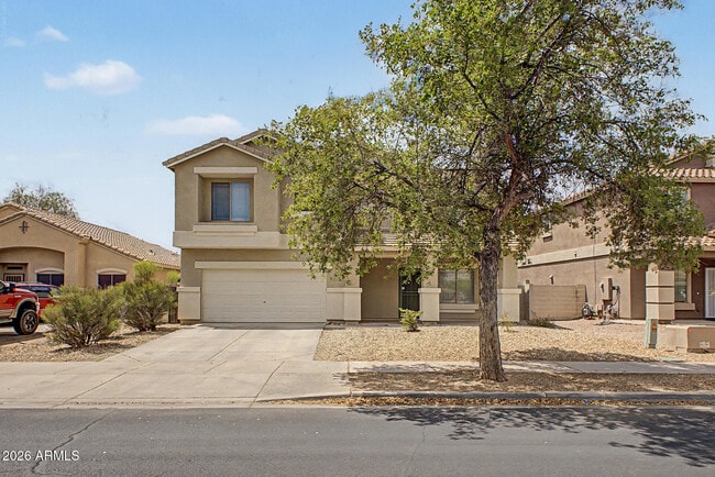 Building Photo - 14165 W Crocus Dr
