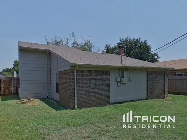 Building Photo - 3612 High Plains Ct