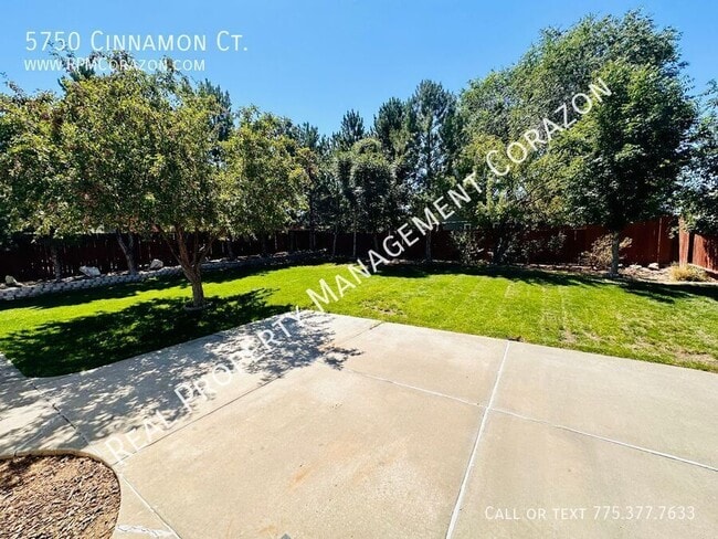 Building Photo - 5750 Cinnamon Ct