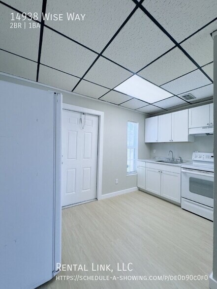 Building Photo - 14938 Wise Way