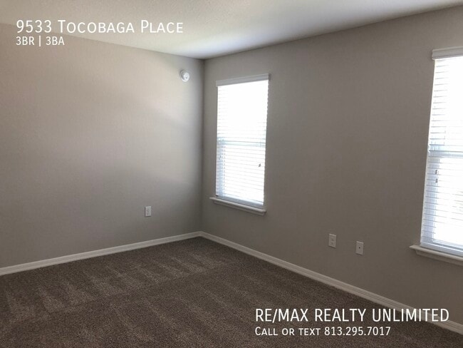 Building Photo - 9533 Tocobaga Pl