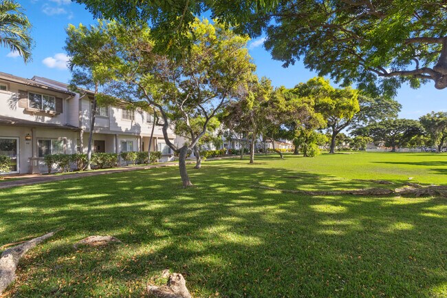 Building Photo - 91-1059-1059 Kaimalie St