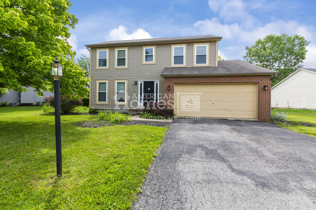 Primary Photo - 373 Firestone Drive