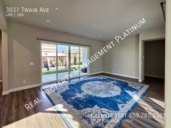 Building Photo - 3037 Twain Ave