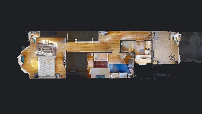 Building Photo - 1849 Monroe St NW