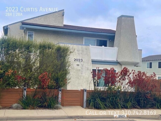 Building Photo - 2023 Curtis Ave