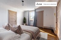 Building Photo - Room in Shared 3 bed/1 bath home