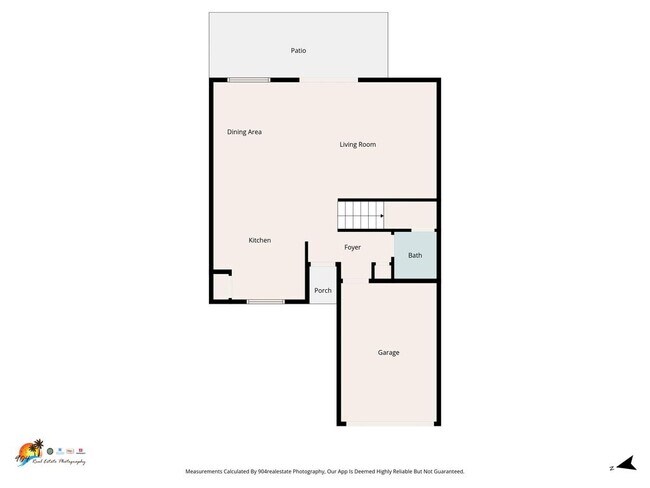 Building Photo - 805 Old Bridge Rd