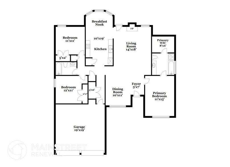 Building Photo - 10 Zebulon Pl