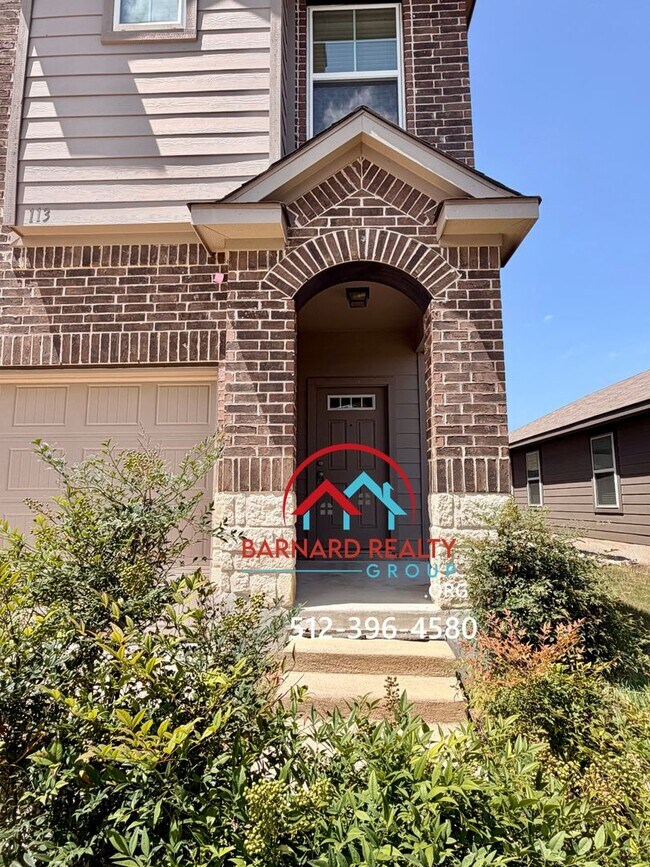 Building Photo - Available Now: Home in a Family Friendly Neighborhood