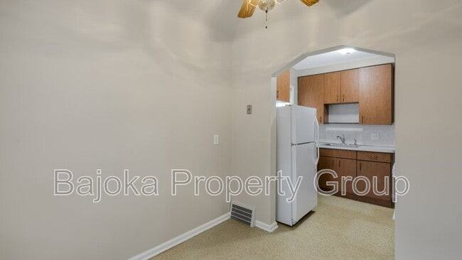 Building Photo - 1163 17th St