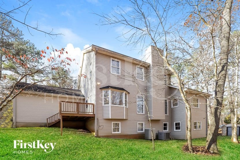 Building Photo - 5142 4th Colony Dr
