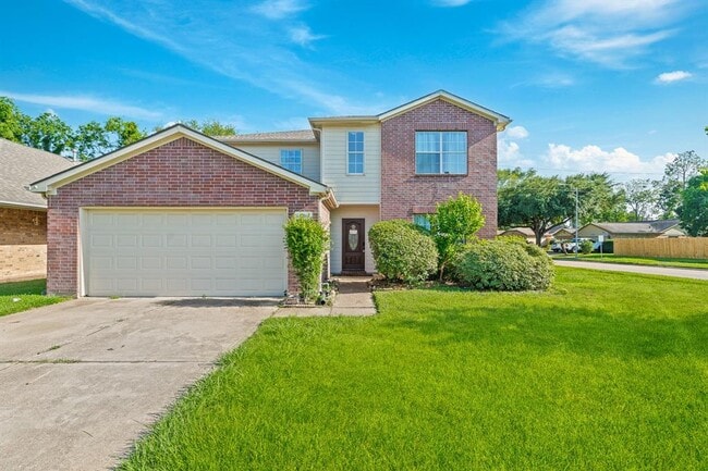 Primary Photo - 16815 Watering Oaks Ln