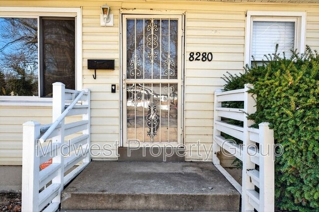 Building Photo - 8280 Frost Ave