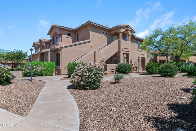 Building Photo - 11500 E Cochise Dr