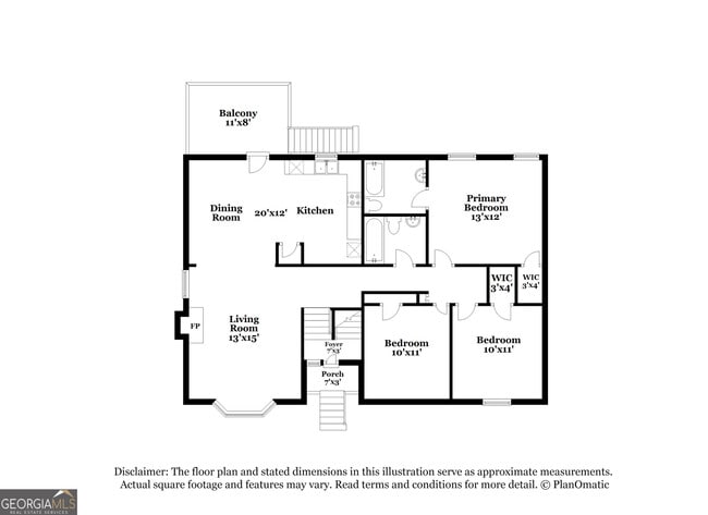 Building Photo - 32 Cathedral Heights