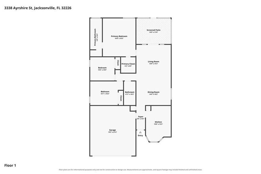 Building Photo - 3338 Ayrshire St