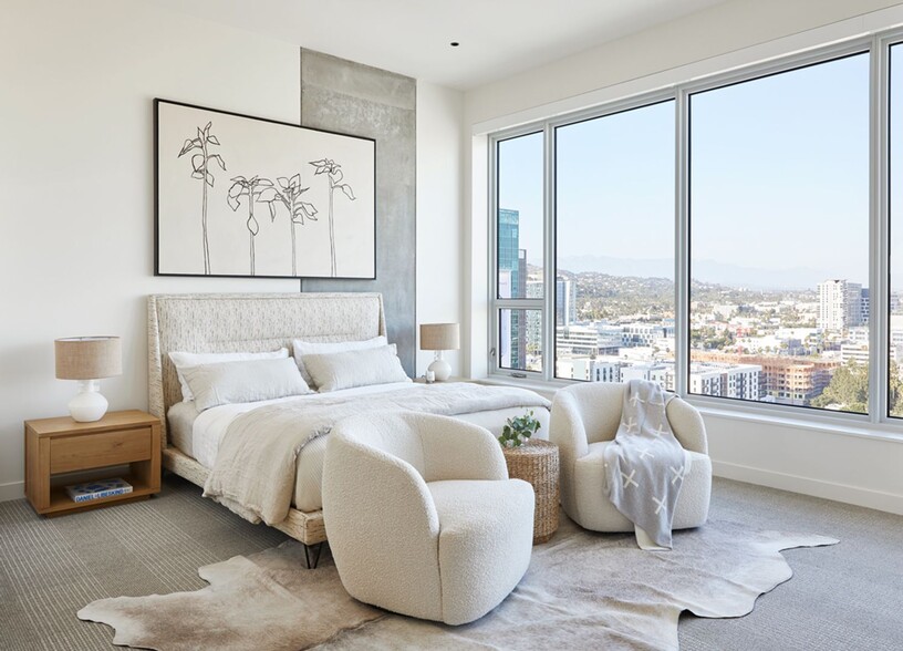 Interior Photo - Jardine Hollywood