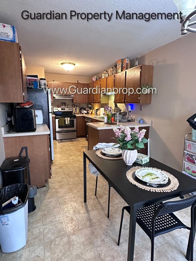 Building Photo - Plymouth Town Home, 1 Car Garage, Dishwasher, In Unit Laundry, Patio
