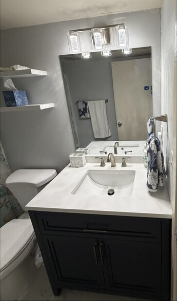 Bathroom - 12760 Indian Rocks Rd