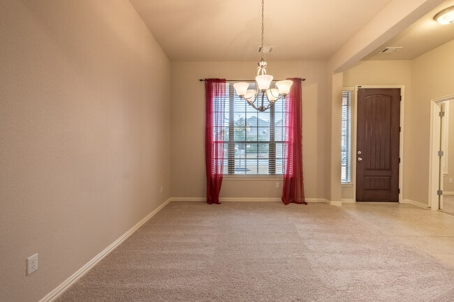 Building Photo - 4 Bedroom, 3 Bath, Single-Story Home in Parkside at Mayfield Ranch