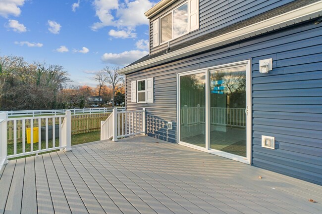 Building Photo - Charming Cape Cod in Annapolis
