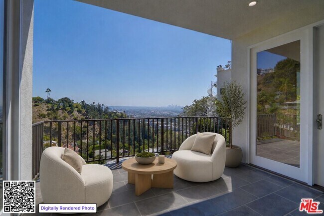 Building Photo - 8528 Hillside Ave