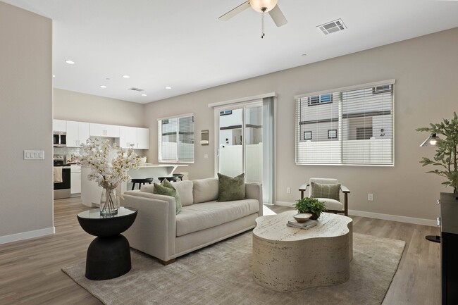 Building Photo - Corsica Villas at Euclid Avenue