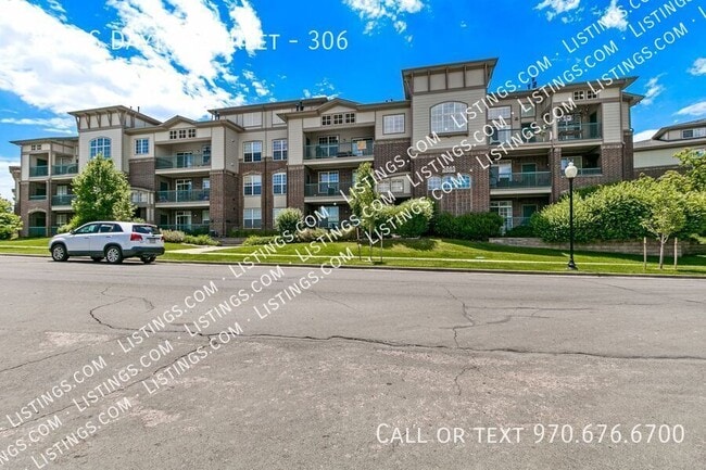 Building Photo - 3865 S Dayton St