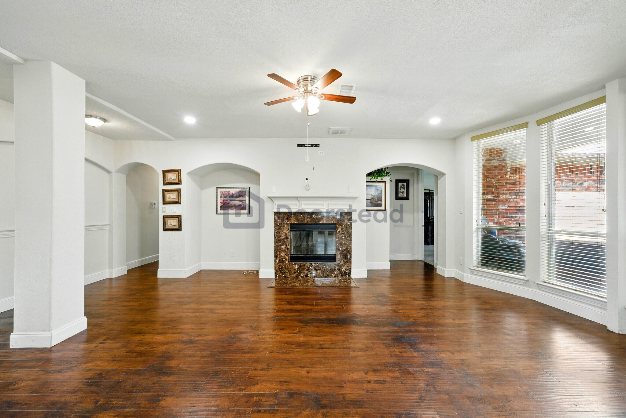 Building Photo - 1513 Van Winkle Dr