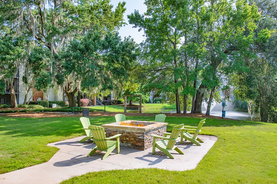 Primary Photo - MAA Georgetown Grove