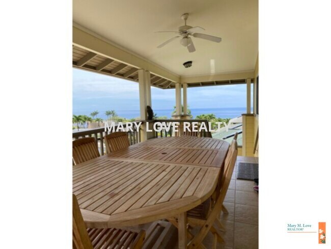 Building Photo - BEAUTIFULLY FURNISHED 3/2.5 WITH OCEAN VIEWS