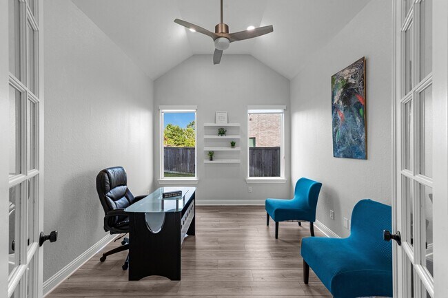 Building Photo - 19006 Sam Bass Ct