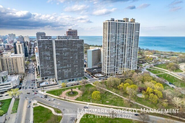 Building Photo - 2800 N Lake Shore Dr