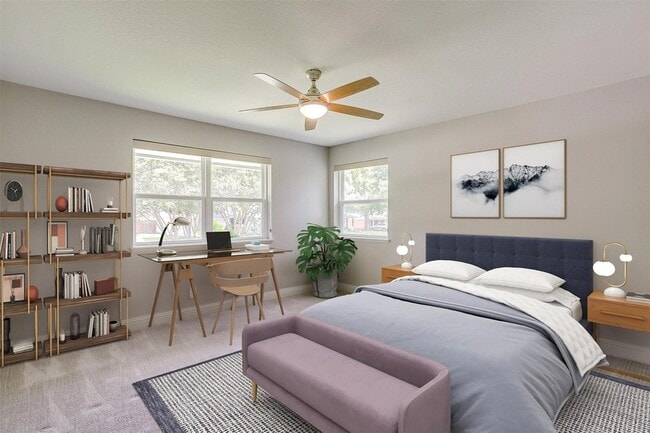 Building Photo - 603 Bondstone Dr