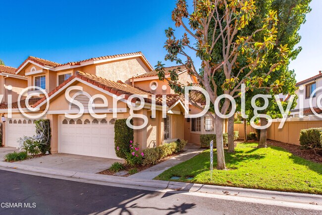 Building Photo - 4822 Parma Dr