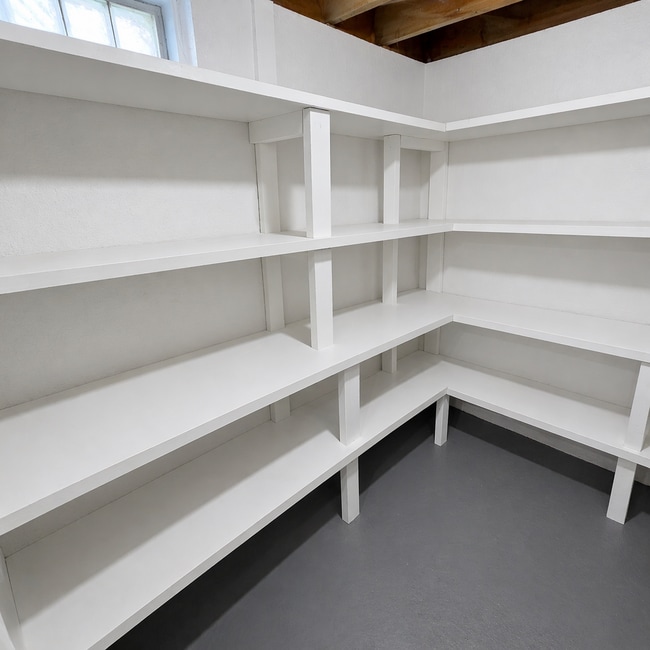 Building Photo - 3 Bedroom Ranch, Eat-In Kitchen, All Appliances, Big Basement with Extra Storage, 2 Car Garage.