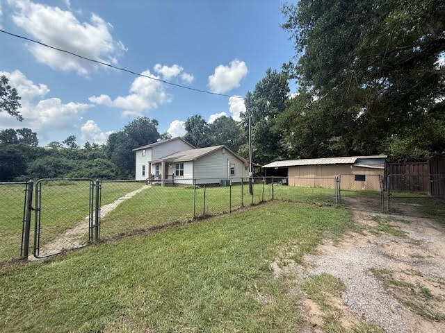 Building Photo - 15114 Firetower Rd