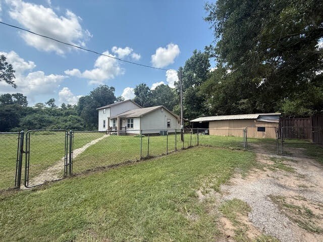 Primary Photo - 15114 Firetower Rd