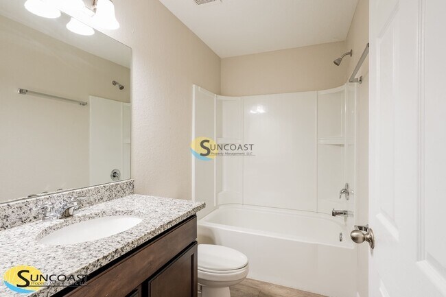 Building Photo - 9294 N Travis Dr