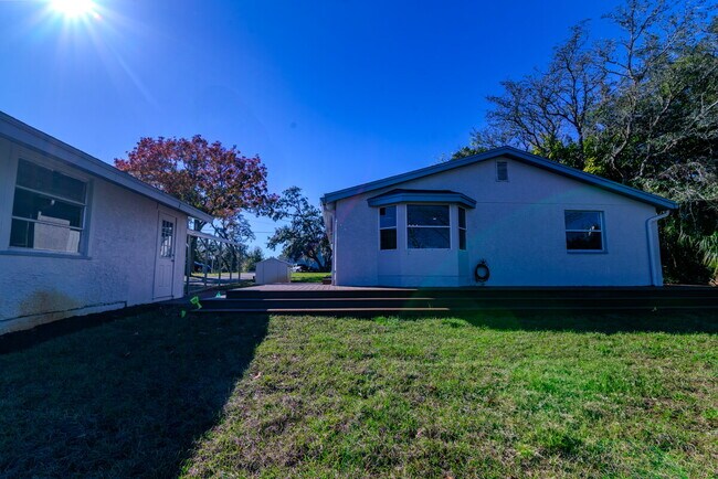 Building Photo - A spacious 3-bedroom, 2-bath layout provides plenty of room for family and guests!