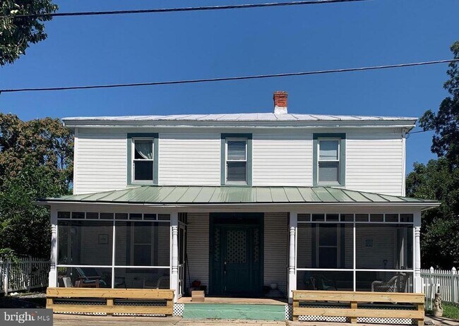 Building Photo - 125 Wilder Ave