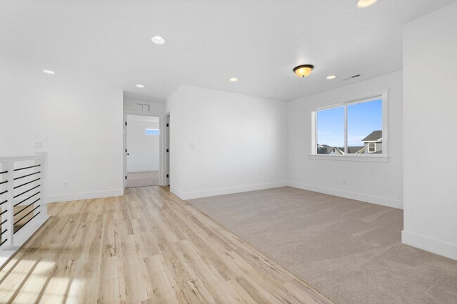 Building Photo - Modern Luxury in Meridian’s Oaks North – 4...