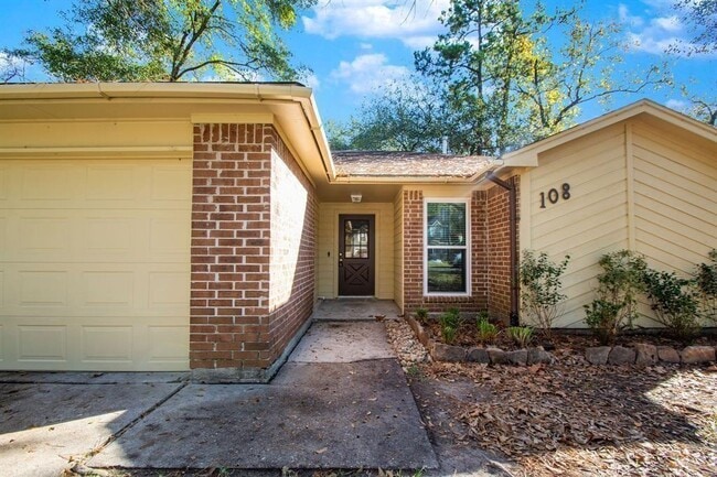 Building Photo - 108 N Deerfoot Cir