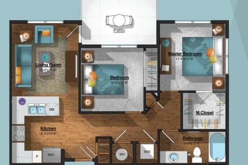 Building Photo - Cambium Place