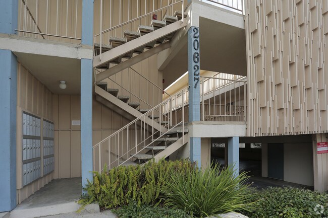 Building Photo - 20627 Amie Ave.