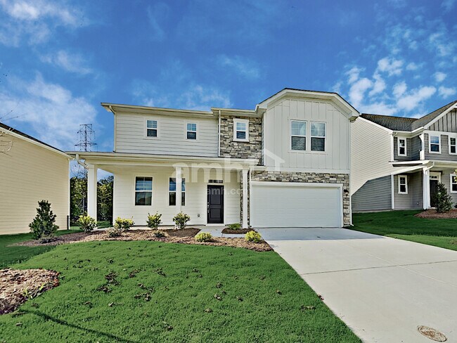 Primary Photo - 12032 Brooksong Dr