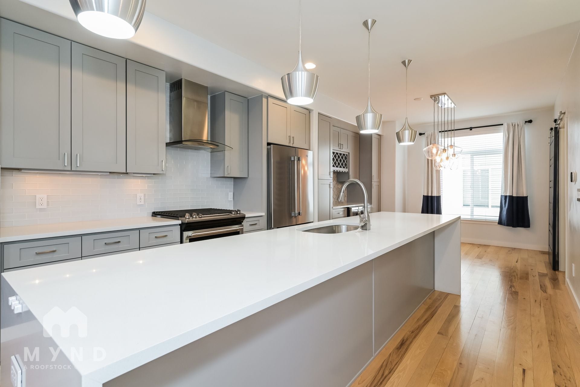 Building Photo - 4314 N Pecos St